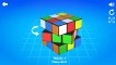 Captura 2 de Puzzle Cube: Magic Urbik Game