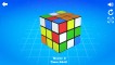 Captura 3 de Puzzle Cube: Magic Urbik Game