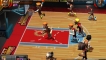 Captura 4 de Basket Dudes