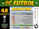 Captura 1 de PC Fútbol Argentina 4.0