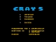 Captura 2 de Cray-5