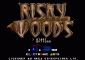 Captura 4 de Risky Woods
