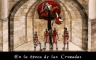Captura 1 de Rol Crusaders