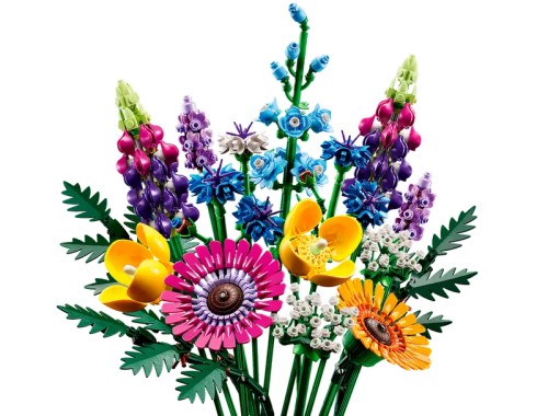 Ramo de Flores Silvestres