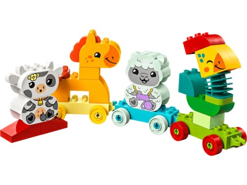 Tren de los Animales