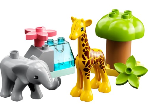 Fauna Salvaje de África