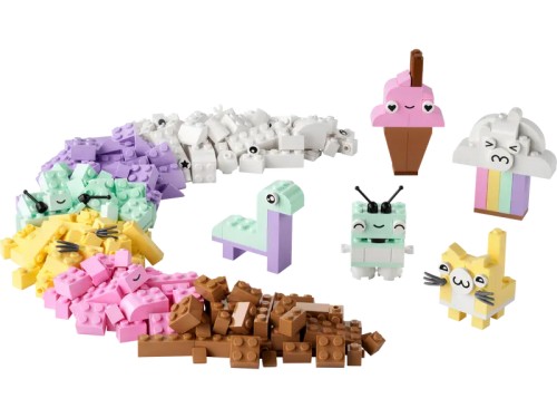 Diversión Creativa: Pastel