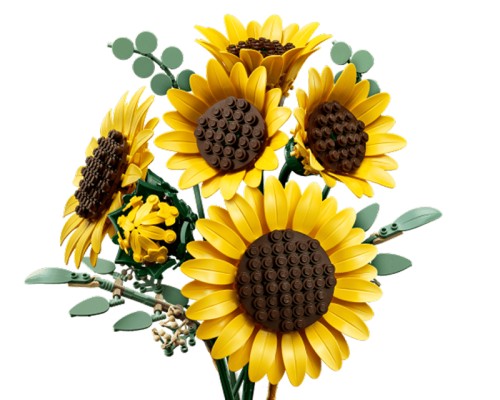 Ramo de Girasoles