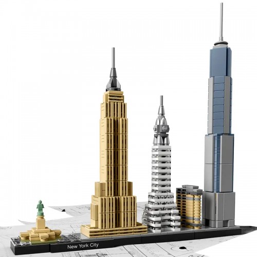 Ciudad de Nueva York