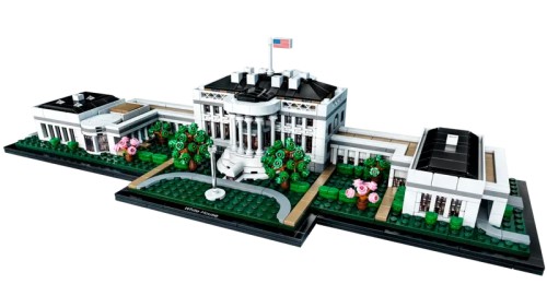 La Casa Blanca