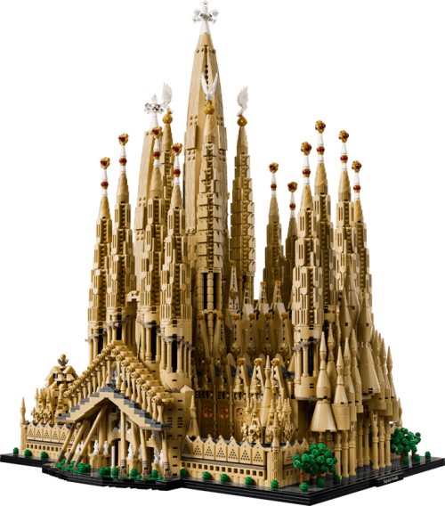 Sagrada Familia