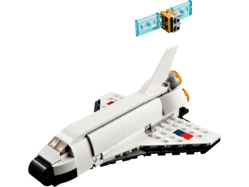 Lanzadera Espacial