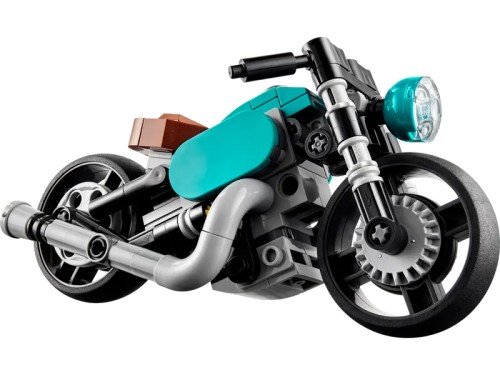 Moto Clásica