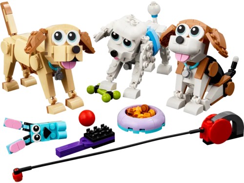 Perros Adorables
