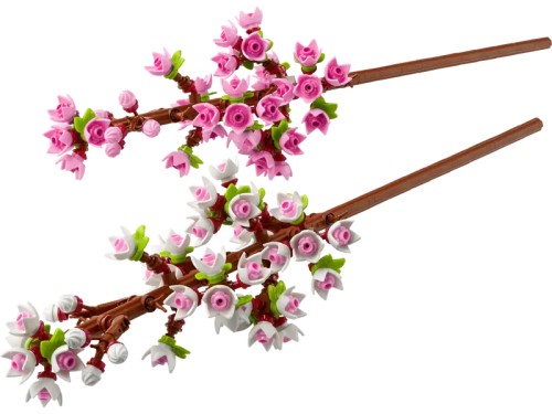 Flores de Cerezo