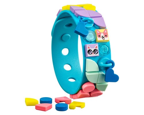 Pulsera Mis Mascotas