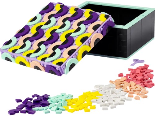 Caja Grande