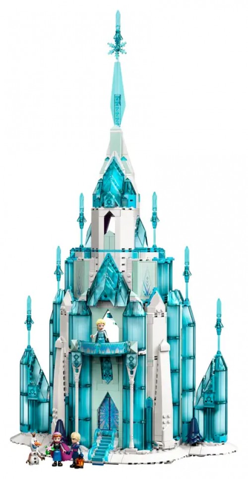 Castillo de Hielo