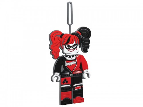 DE LA LEGO BATMAN PELÍCULA