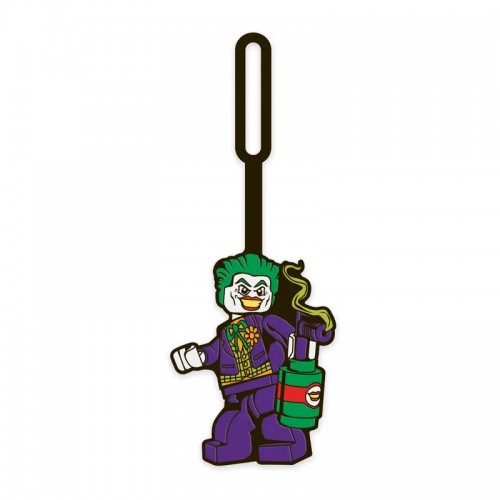 Etiqueta para Equipaje de The Joker™