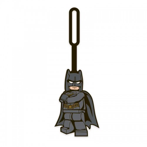 Etiqueta para Equipaje de Batman™