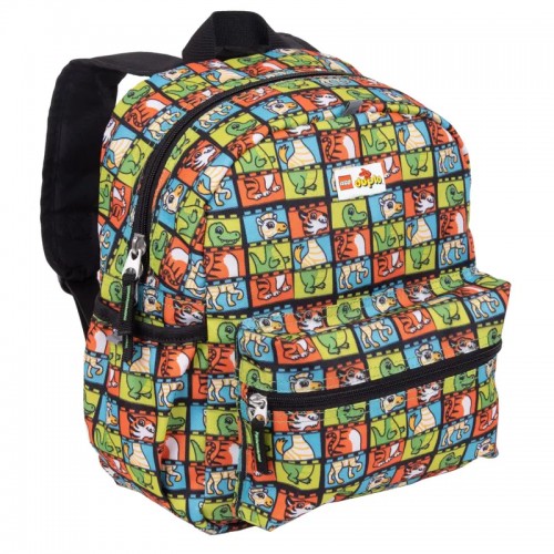 Mochila (cítricos)