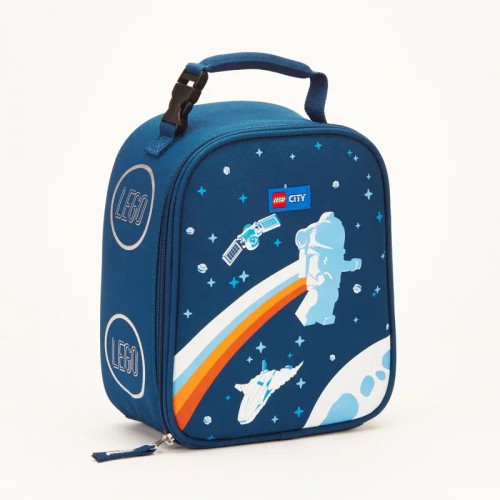 Bolsa de Almuerzo (paseo espacial)
