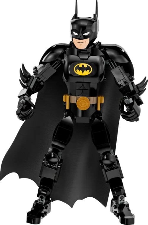 Figura para Construir: Batman™