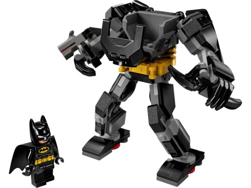 Armadura Robótica de Batman™