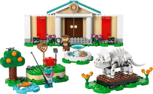 La colección del museo de Sócrates