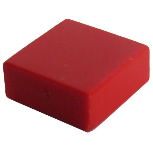 LEGO Plana 1 x 1 con ranura