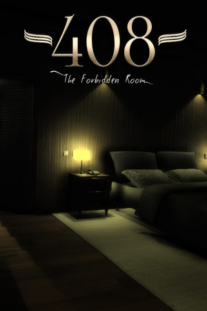 408 - The Forbidden Room