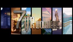 7VR Wonders