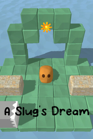 A Slug's Dream