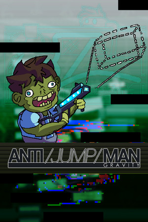 Anti-Jump-Man