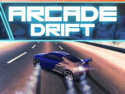 Arcade Drift 3D