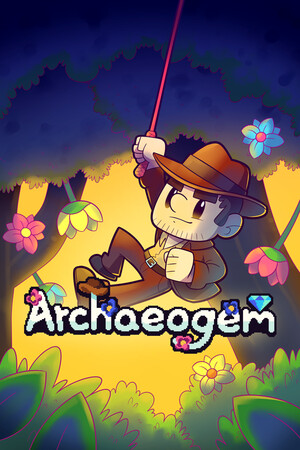 Archaeogem