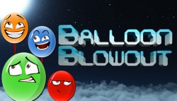 Balloon Blowout