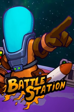 Battlestation
