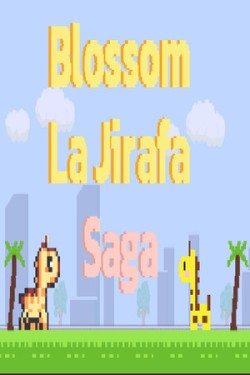 Blossom, La Jirafa SAGA