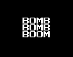 Bomb Bomb Boom