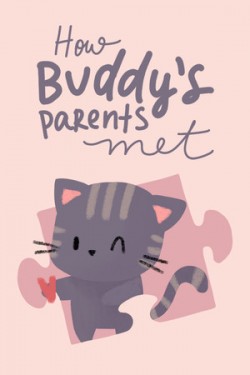 Cómo se conocieron los padres de Buddy