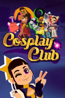 Cosplay Club