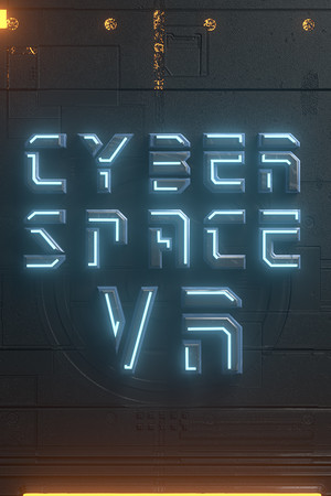 CYBERSPACE VR