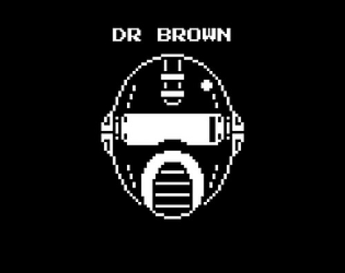 DR BROWN