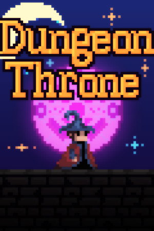Dungeon Throne