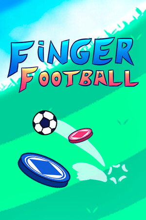 Finger Football: Goal in One