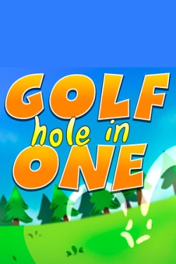 Golf: Hole in One