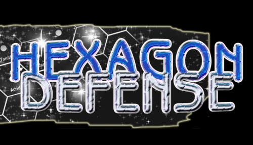 Hex Defense