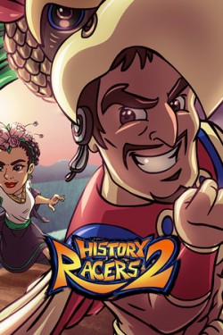History Racers 2